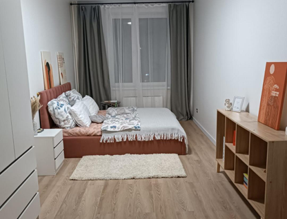 2-к. квартира, 61,3&nbsp;м²
