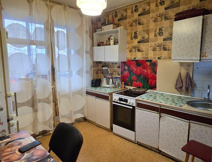 2-к. квартира, 52,1&nbsp;м²