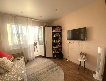 Студия, 28&nbsp;м²