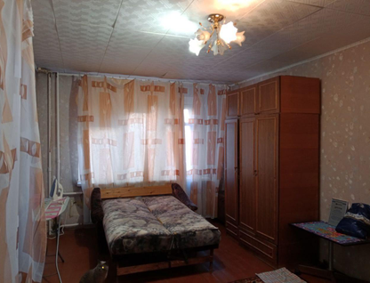 1-к. квартира, 36 м²