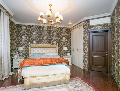 4-к. квартира, 157,9 м²