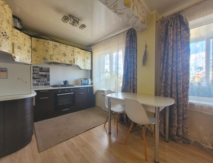 3-к. квартира, 59,1&nbsp;м²