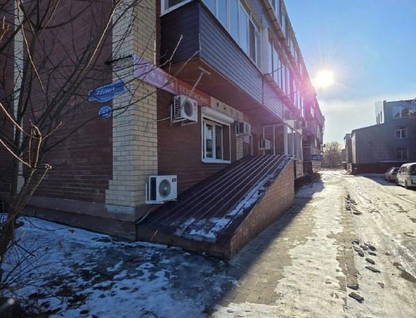 Студия, 29,2 м²