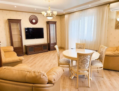 2-к. квартира, 73 м²