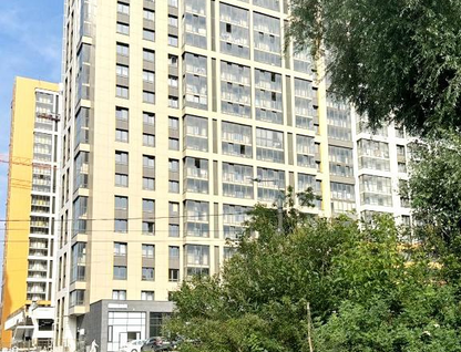 2-к. квартира, 44,6&nbsp;м²