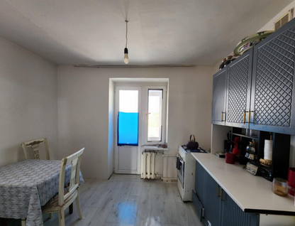 3-к. квартира, 64&nbsp;м²