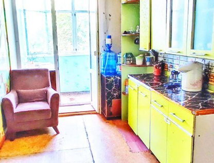 2-к. квартира, 25 м²