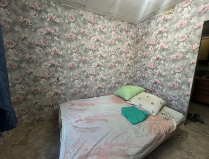 Студия, 18&nbsp;м²