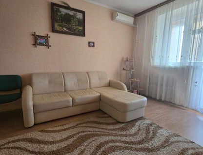 1-к. квартира, 42&nbsp;м²