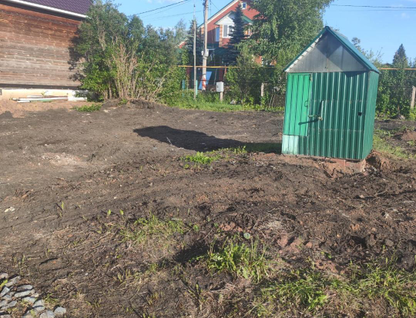 Участок (ижс), 12 сот.