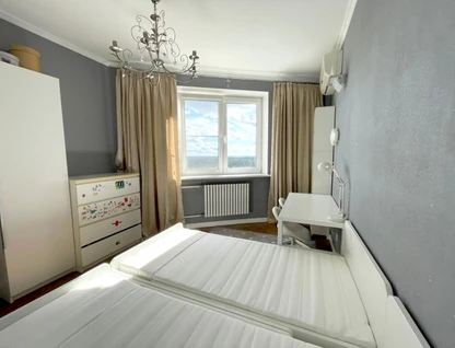 2-к. квартира, 51 м²