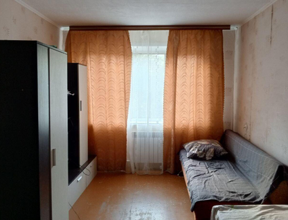 2-к. квартира, 47 м²