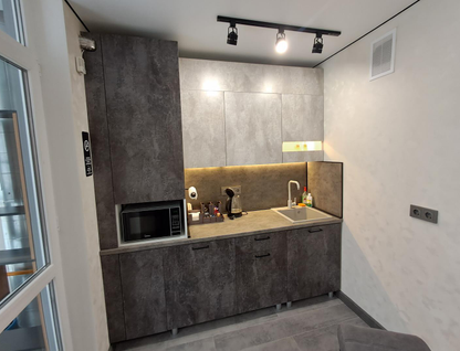 1-к. квартира, 32&nbsp;м²