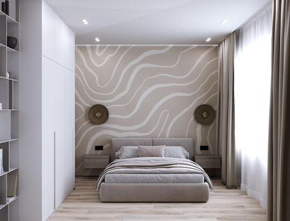 2-к. квартира, 53,4 м²