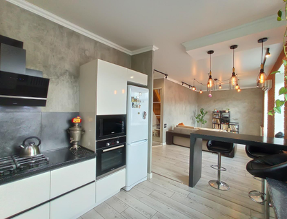 4-к. квартира, 113,9&nbsp;м²