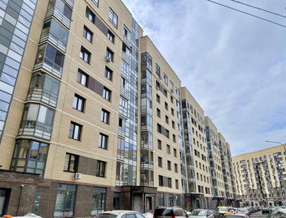 2-к. квартира, 59,9&nbsp;м²