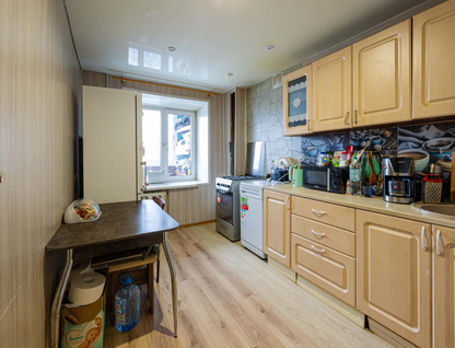 2-к. квартира, 51,9&nbsp;м²