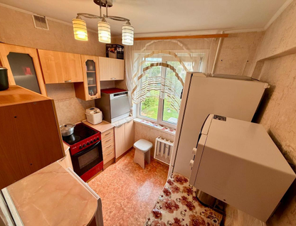 3-к. квартира, 48,2&nbsp;м²
