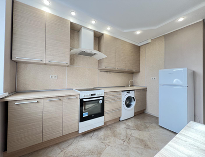 1-к. квартира, 40 м²