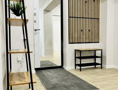 2-к. квартира, 60&nbsp;м²