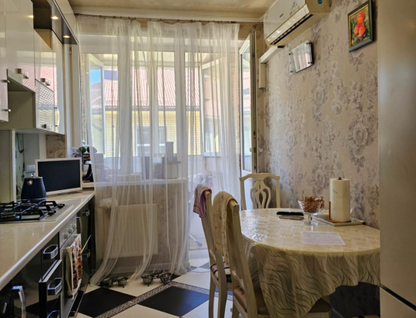 2-к. квартира, 61,1&nbsp;м²
