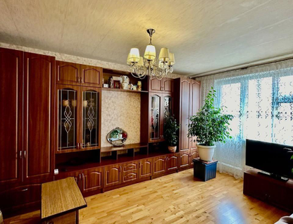 3-к. квартира, 49,8&nbsp;м²