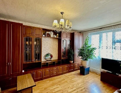 3-к. квартира, 49,8&nbsp;м²
