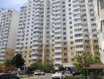 2-к. квартира, 61&nbsp;м²