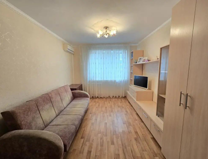 1-к. квартира, 36,1&nbsp;м²