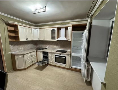 2-к. квартира, 105,4&nbsp;м²