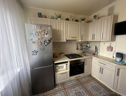 2-к. квартира, 48,3&nbsp;м²