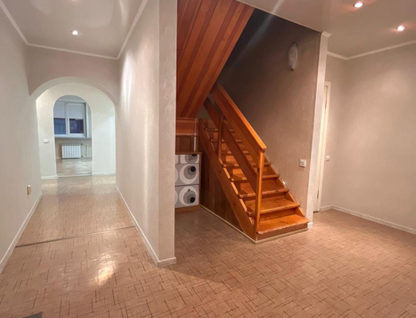 4-к. квартира, 139,8&nbsp;м²