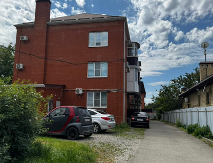 1-к. квартира, 31,4&nbsp;м²