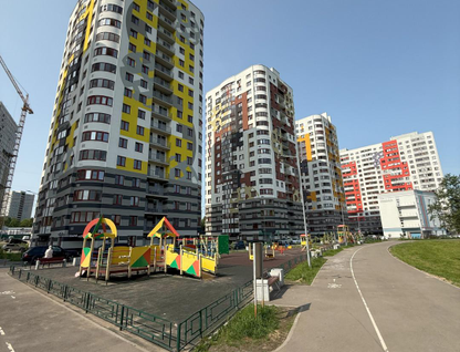 2-к. квартира, 47&nbsp;м²