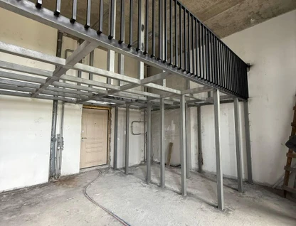 2-к. квартира, 60&nbsp;м²