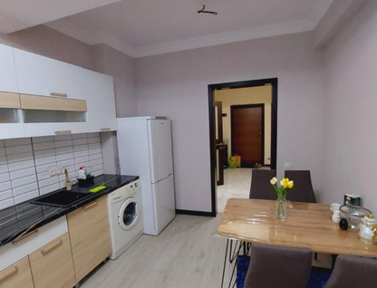 2-к. квартира, 66&nbsp;м²