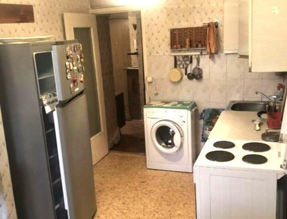 1-к. квартира, 34,2&nbsp;м²