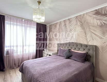 2-к. квартира, 58,1&nbsp;м²