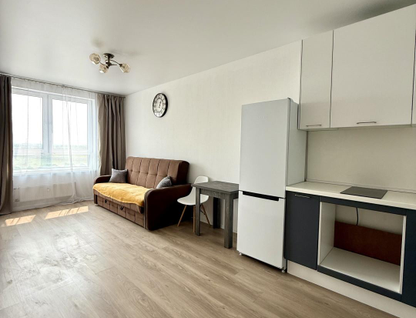 2-к. квартира, 44&nbsp;м²