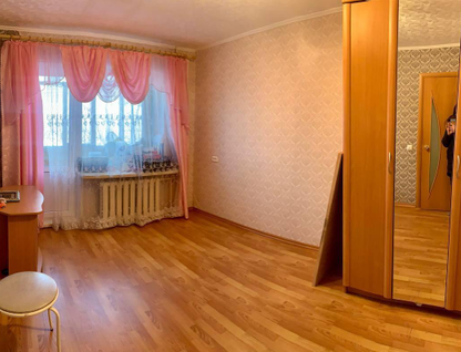 2-к. квартира, 44&nbsp;м²