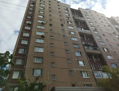 1-к. квартира, 39,3&nbsp;м²