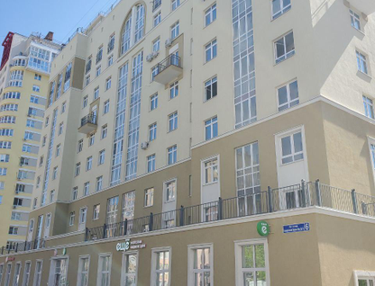 2-к. квартира, 63&nbsp;м²