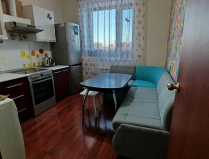 1-к. квартира, 33,8&nbsp;м²