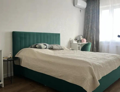 1-к. квартира, 40 м²