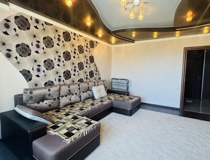 1-к. квартира, 45,2&nbsp;м²