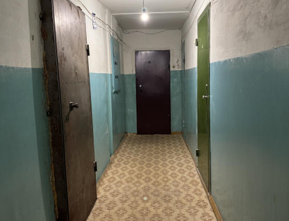 1-к. квартира, 21,4&nbsp;м²