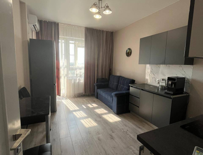 1-к. квартира, 40&nbsp;м²