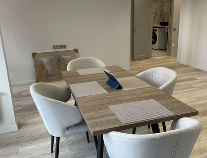 3-к. квартира, 68,2 м²