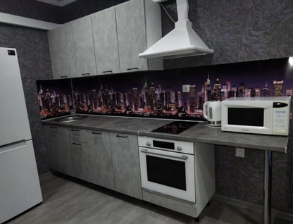 2-к. квартира, 62 м²