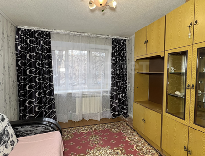1-к. квартира, 18,3&nbsp;м²